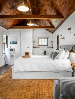 Charming Hudson Valley Tiny House